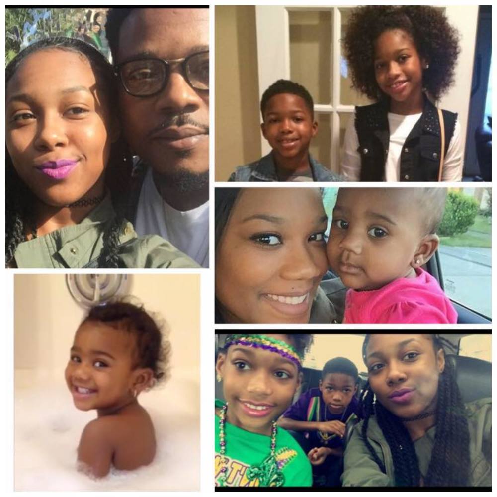 Meet your Posher, Cleavon